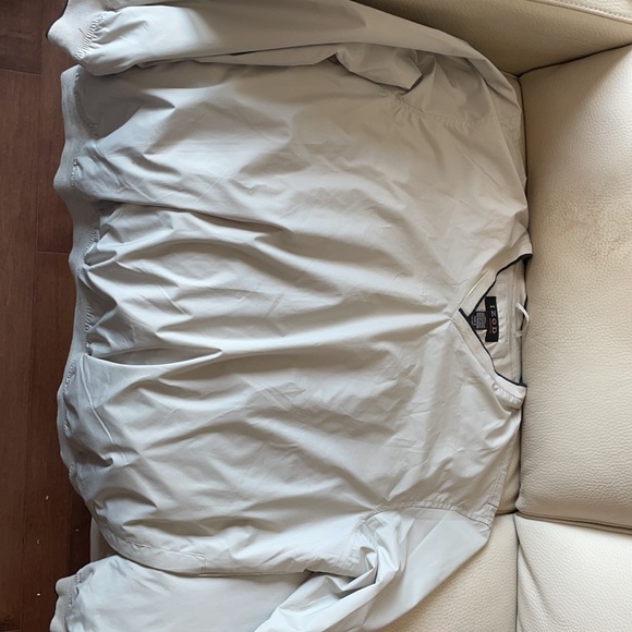 IZOD XFG golf jacket XL - Picture 2 of 9